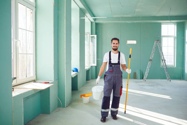 Mold Remediation for Vacation Homes in Stevenson, WA