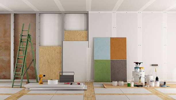 Best Emergency Mold Remediation  in Stevenson, WA